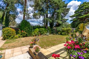 Garden- click for photo gallery